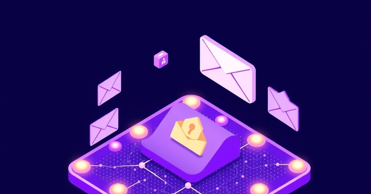 Custom Domain or Provider Address? A Guide to Email Portability