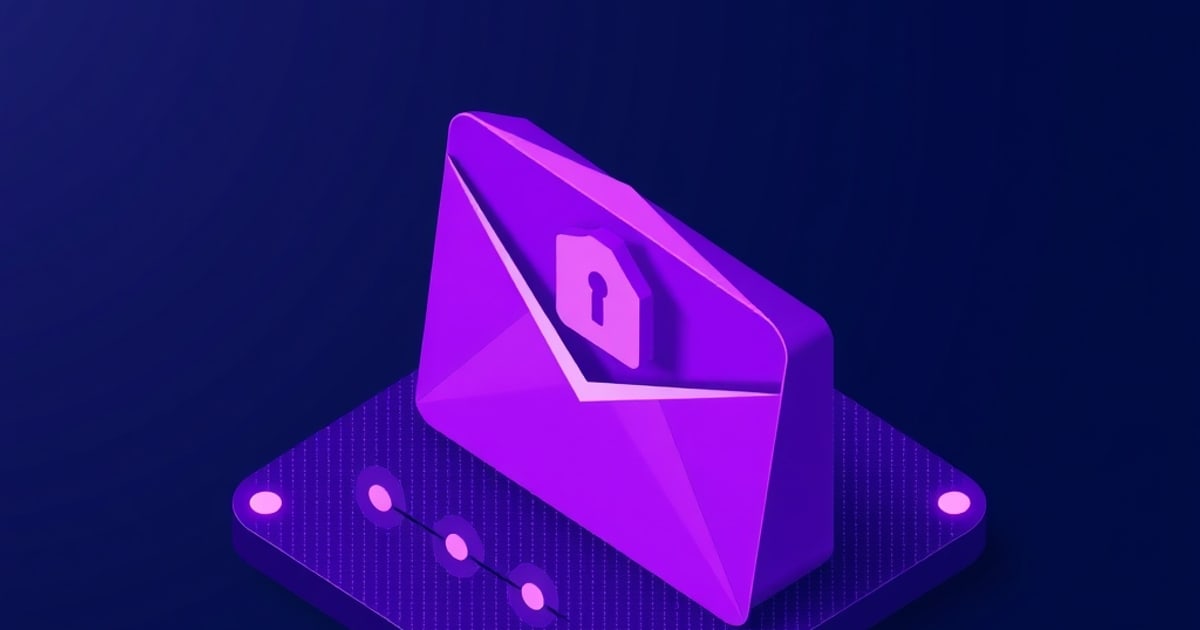 Gmail's three encryption layers compared: TLS in transit, S/MIME, and true end-to-end protection