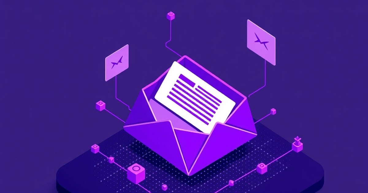How to Read Email Headers: A Field Guide to the Envelope