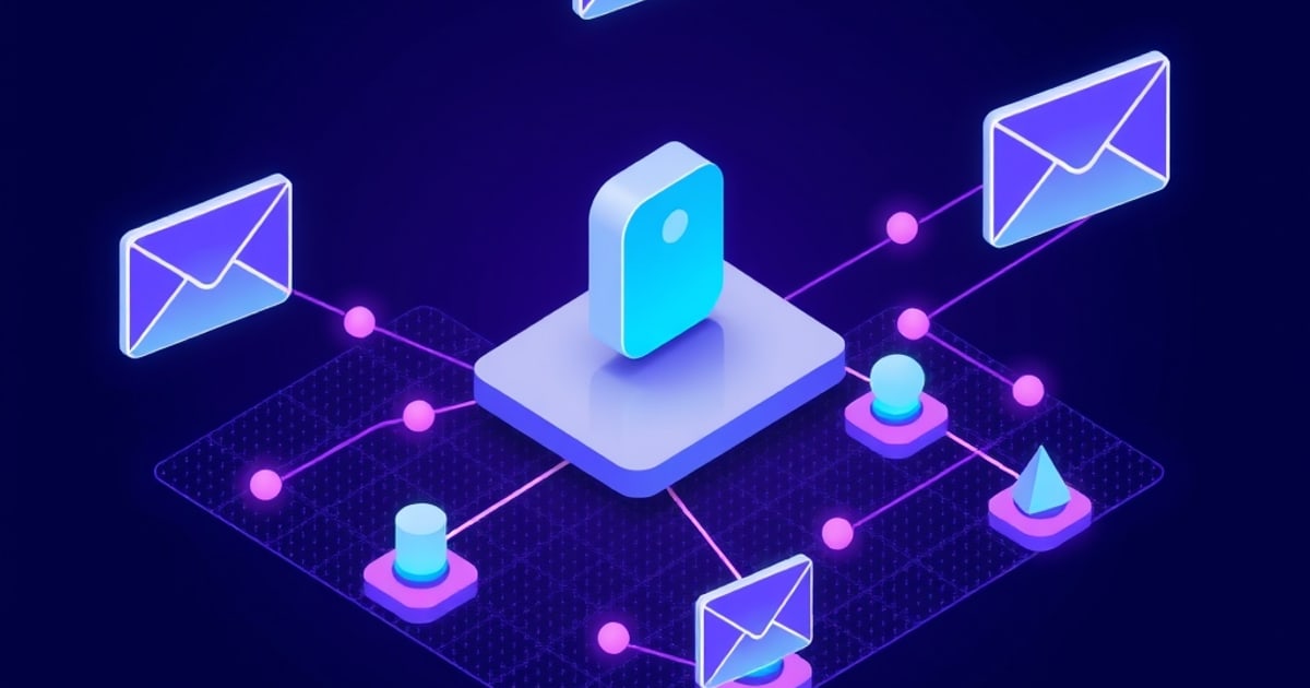 How to Set Up Email Aliases With SimpleLogin or addy.io