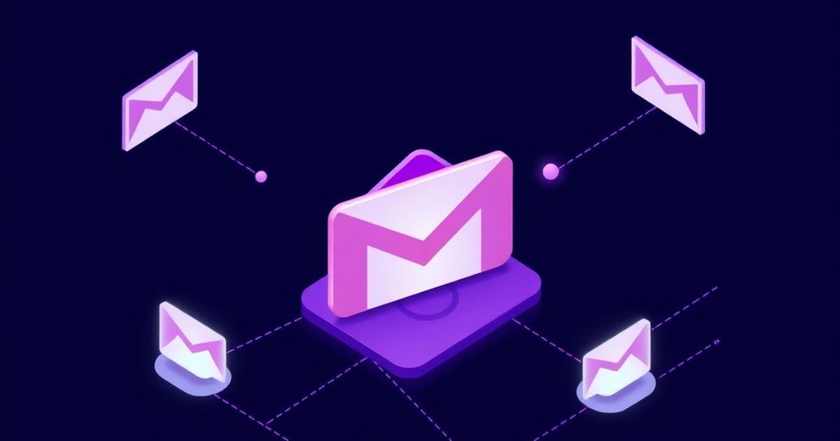 Migrating from Gmail to Encrypted Email Without Losing Your Mail